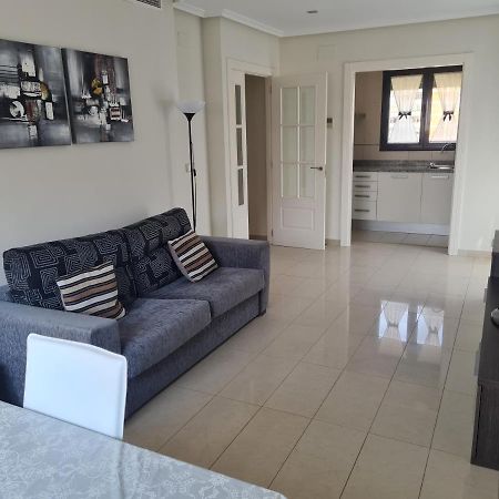 Gemelos 26 Apartments - Benidormland المظهر الخارجي الصورة