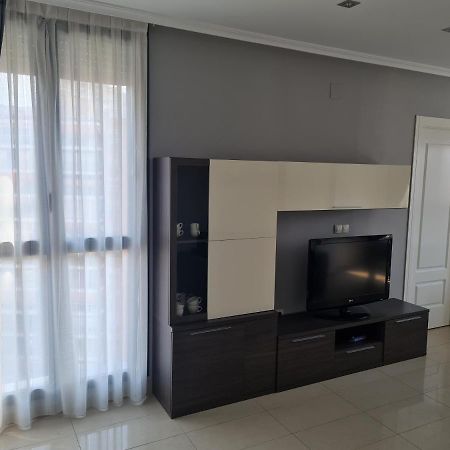 Gemelos 26 Apartments - Benidormland المظهر الخارجي الصورة