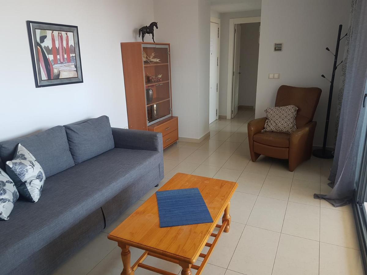 Gemelos 26 Apartments - Benidormland المظهر الخارجي الصورة