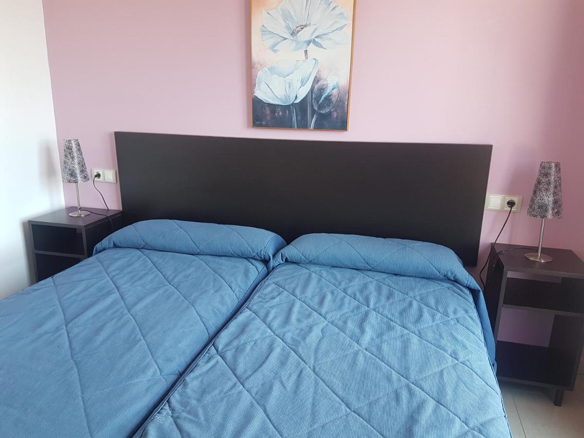 Gemelos 26 Apartments - Benidormland المظهر الخارجي الصورة