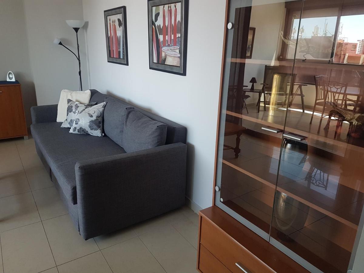 Gemelos 26 Apartments - Benidormland المظهر الخارجي الصورة