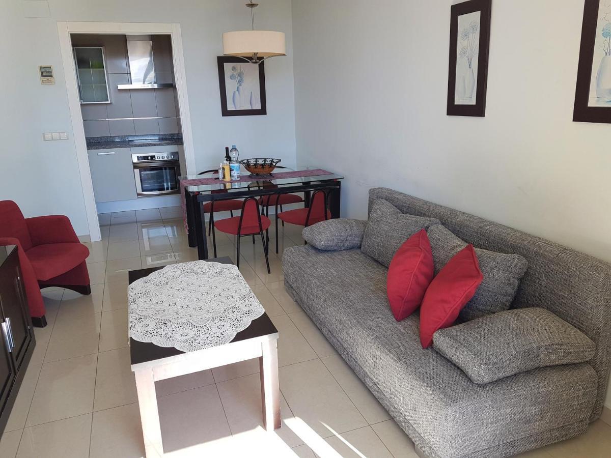 Gemelos 26 Apartments - Benidormland المظهر الخارجي الصورة