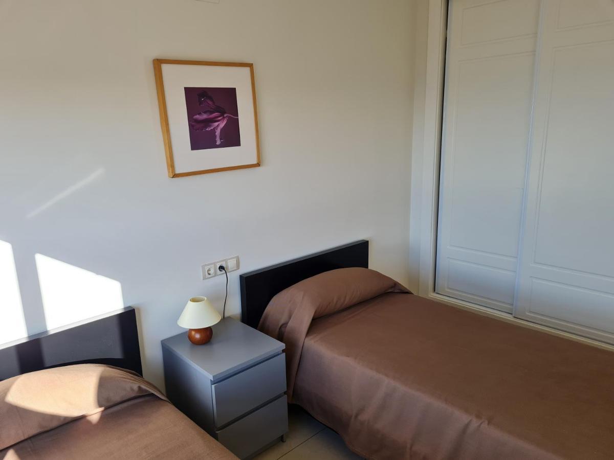 Gemelos 26 Apartments - Benidormland المظهر الخارجي الصورة