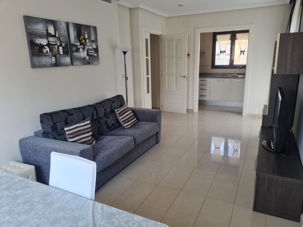Gemelos 26 Apartments - Benidormland المظهر الخارجي الصورة