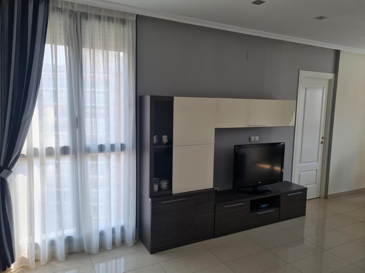 Gemelos 26 Apartments - Benidormland المظهر الخارجي الصورة