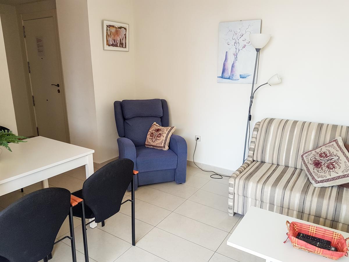 Gemelos 26 Apartments - Benidormland المظهر الخارجي الصورة