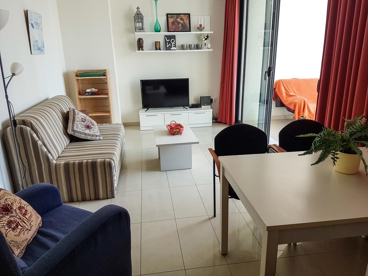 Gemelos 26 Apartments - Benidormland المظهر الخارجي الصورة