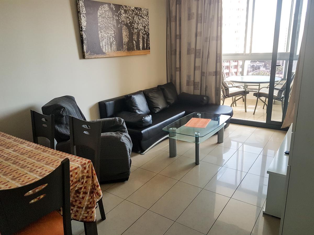 Gemelos 26 Apartments - Benidormland المظهر الخارجي الصورة