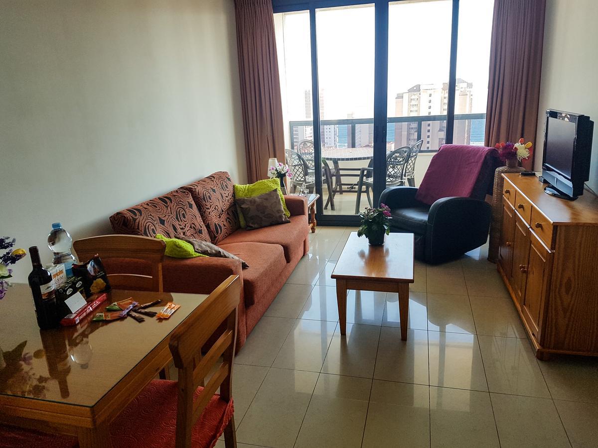 Gemelos 26 Apartments - Benidormland المظهر الخارجي الصورة