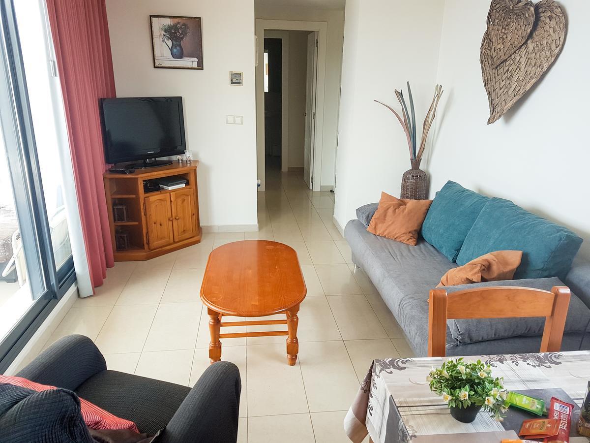 Gemelos 26 Apartments - Benidormland المظهر الخارجي الصورة
